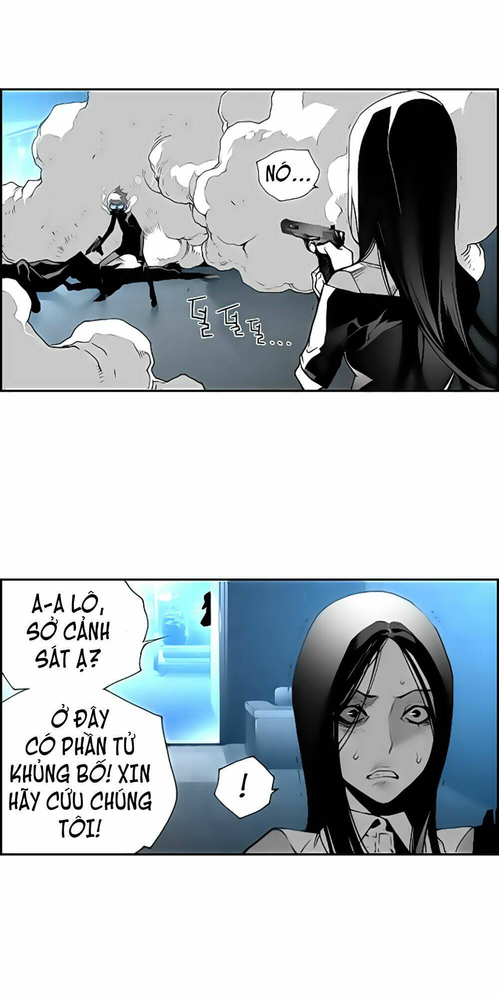 Chương 41 - Trang 33