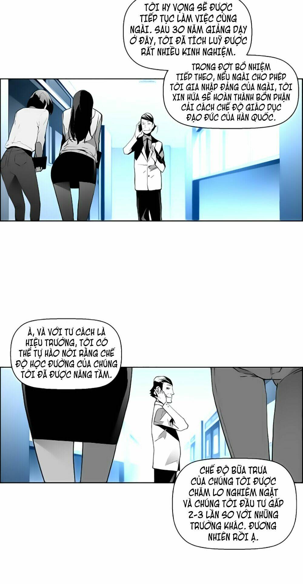 Chương 45 - Trang 3