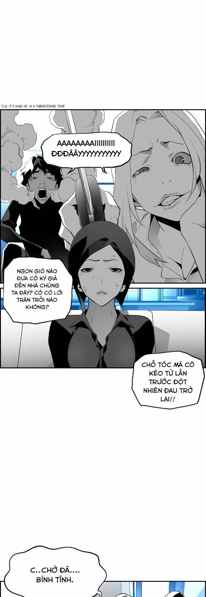 Chương 61 - Trang 17