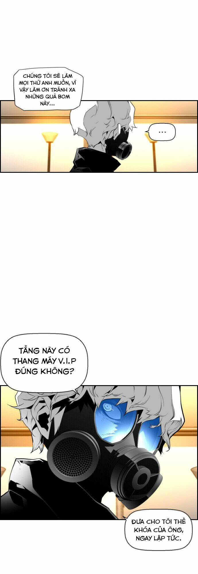 Chương 70 - Trang 31
