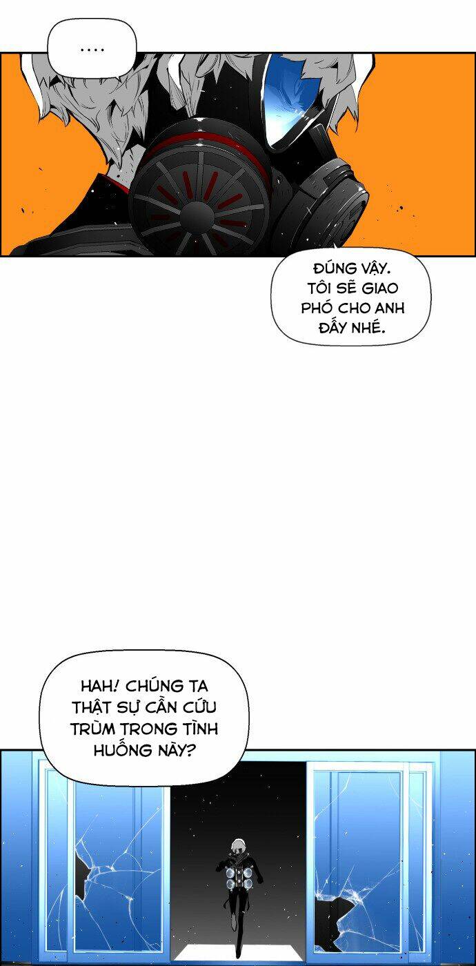 Chương 83 - Trang 21