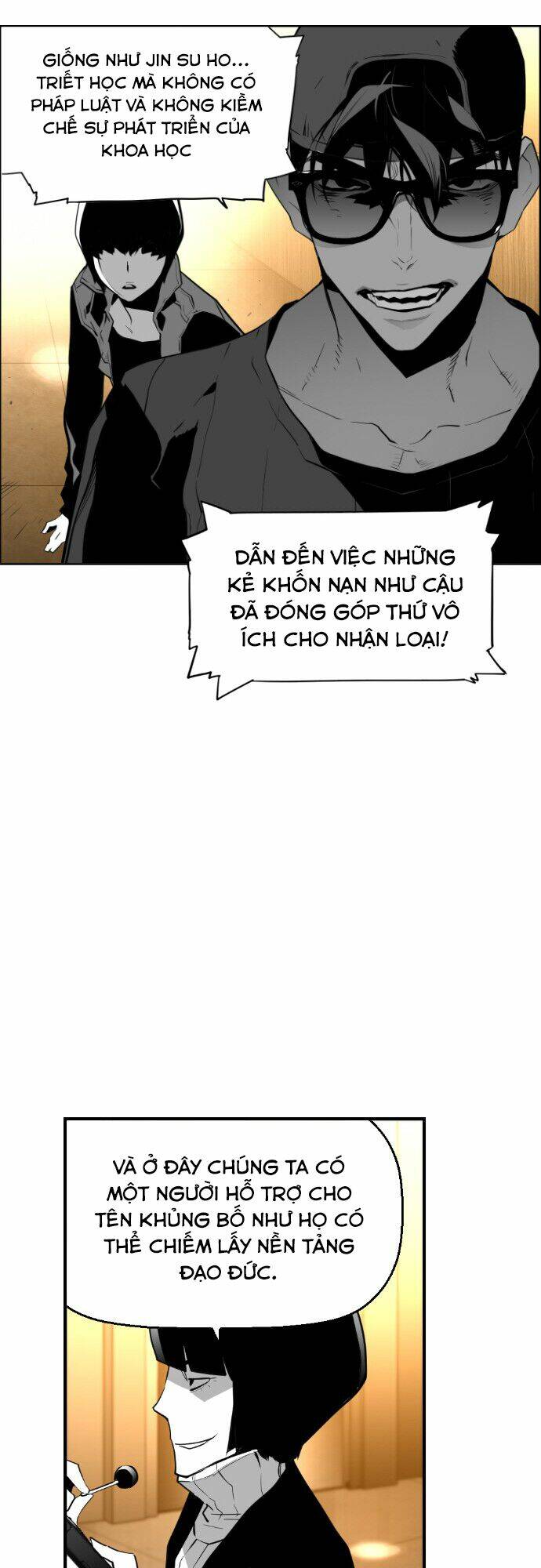 Chương 84 - Trang 33