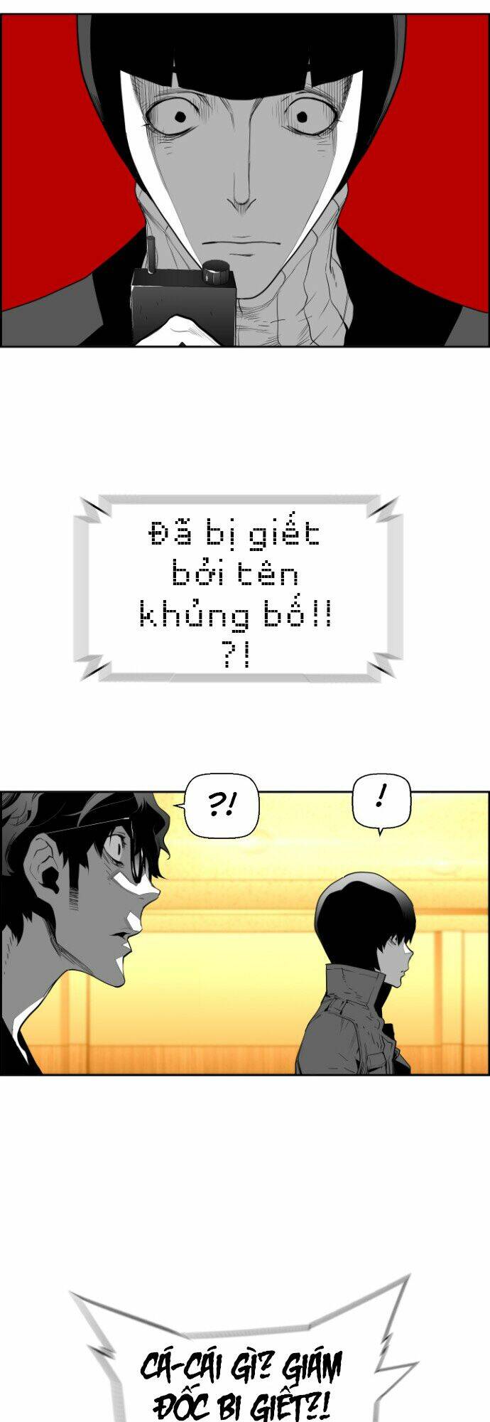 Chương 85 - Trang 11