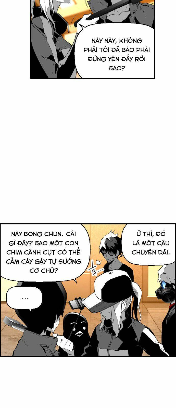 Chương 91 - Trang 33