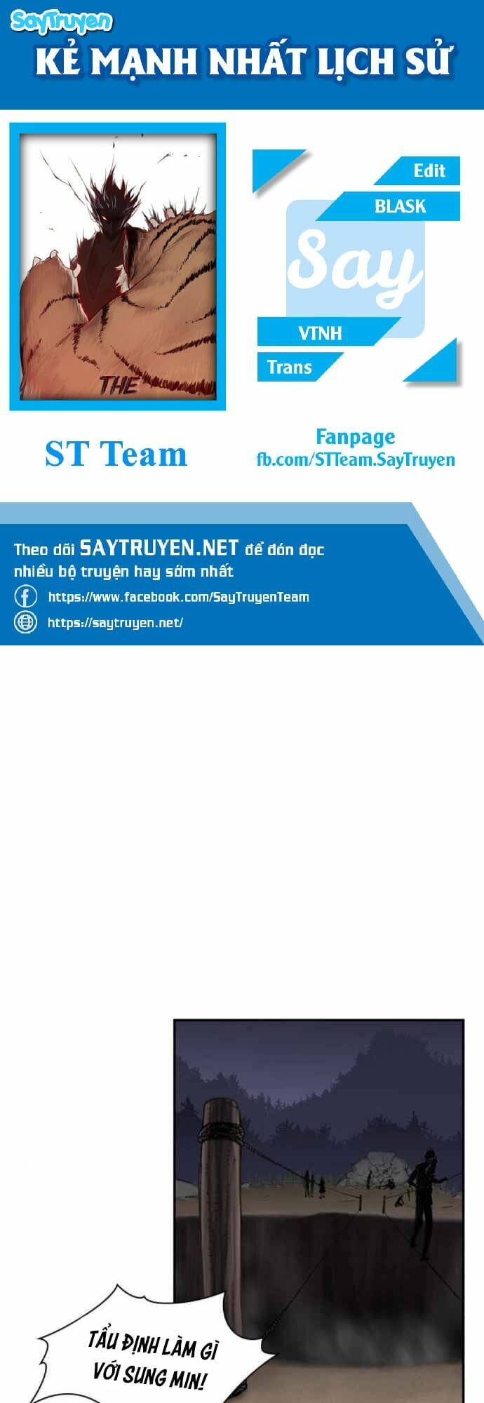 Chương 31 - Trang 1