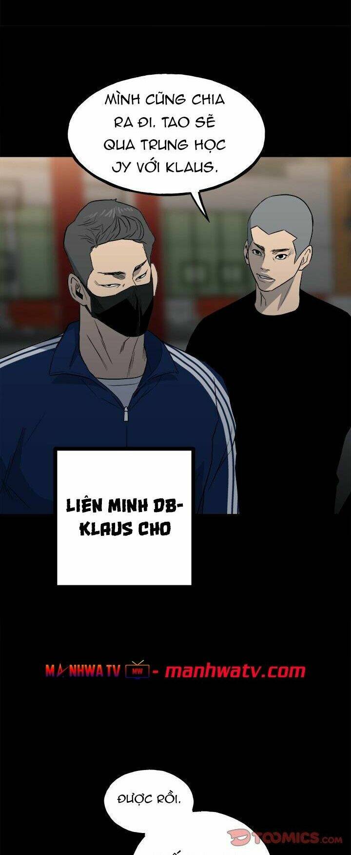 Chương 108 - Trang 31