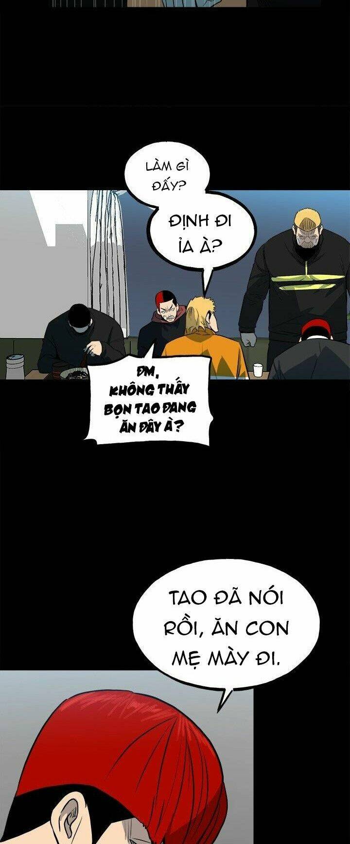 Chương 109 - Trang 27