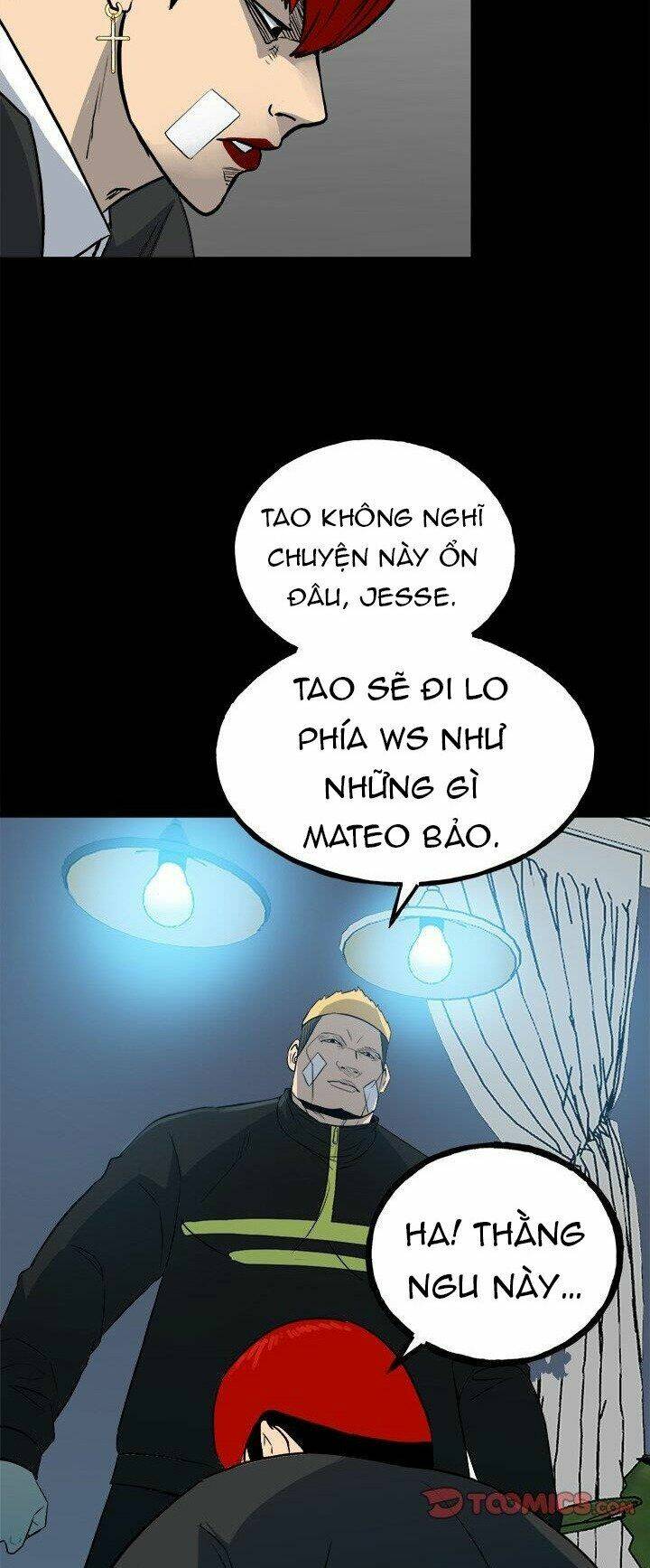 Chương 109 - Trang 28