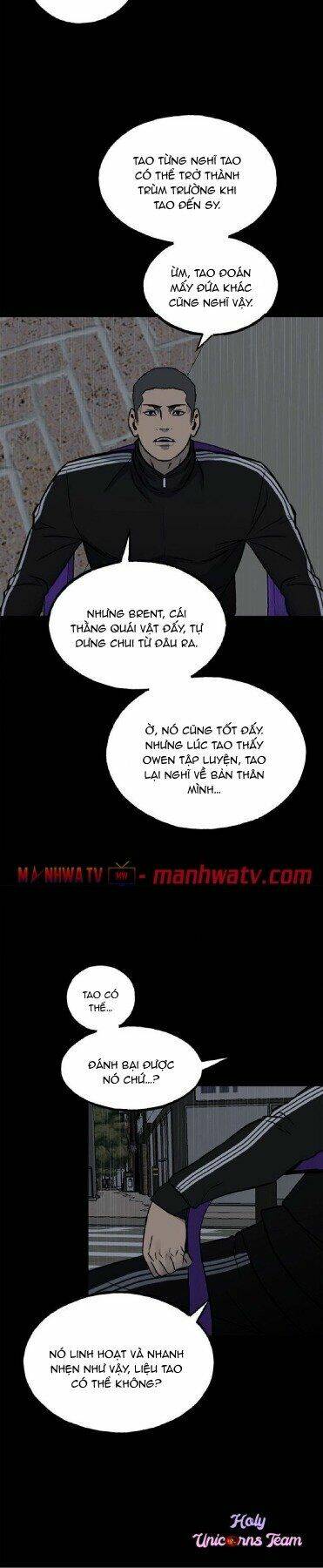Chương 113 - Trang 21