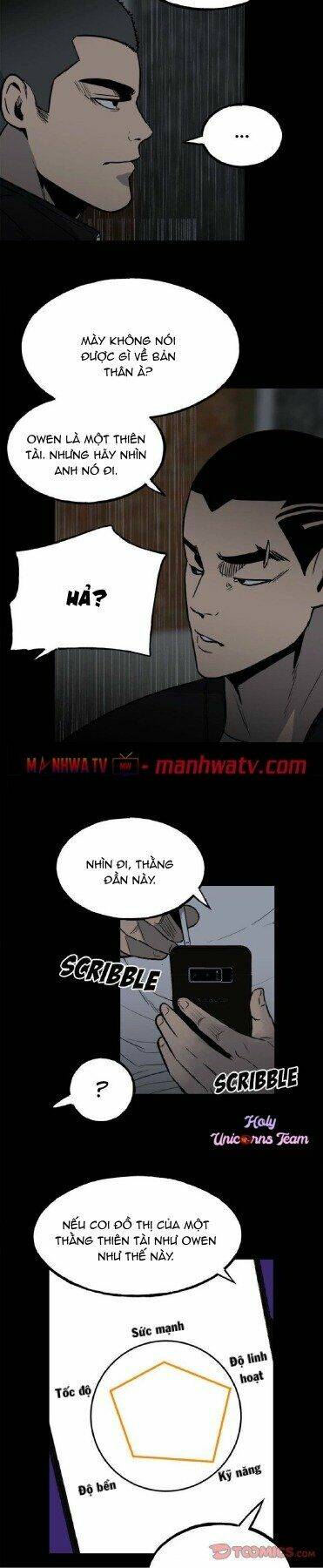 Chương 113 - Trang 23