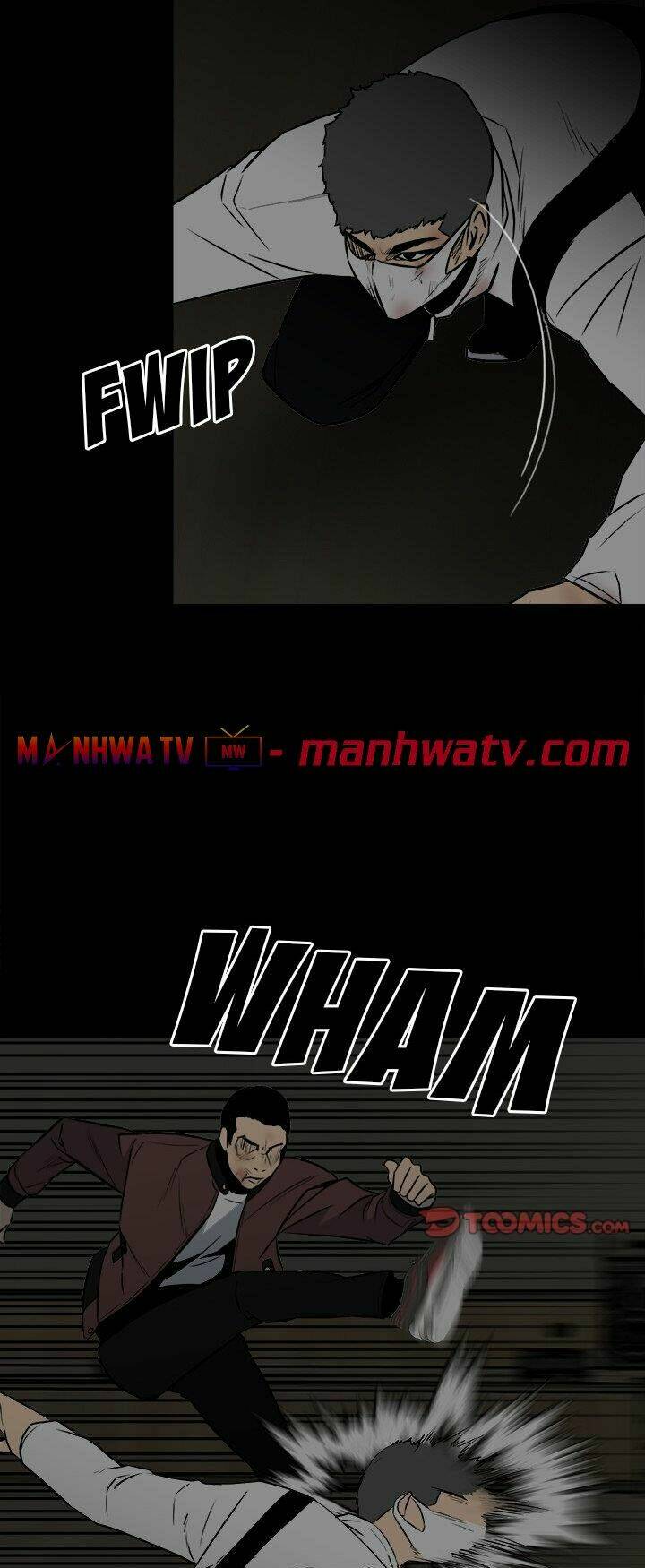 Chương 117 - Trang 20