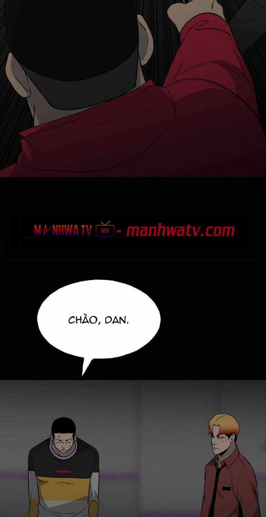 Chương 120 - Trang 33
