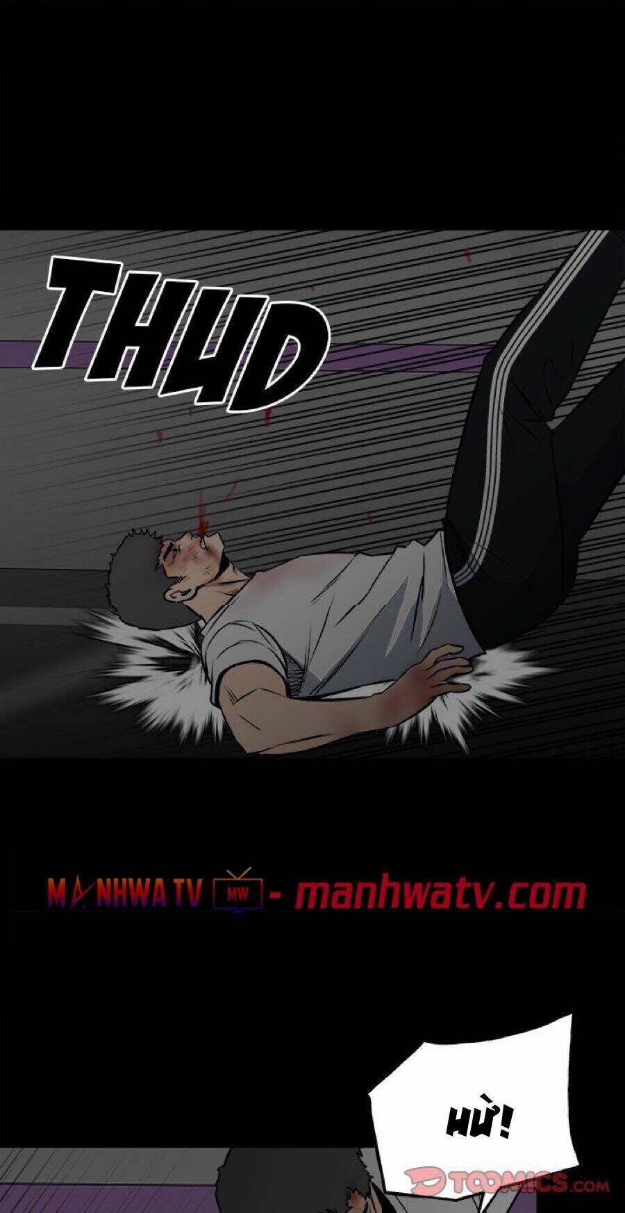 Chương 124 - Trang 23