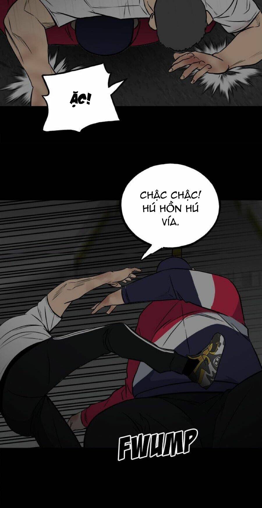 Chương 124 - Trang 39