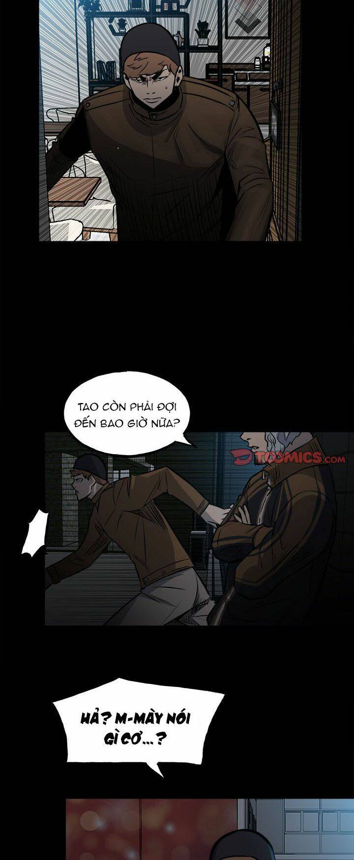 Chương 127 - Trang 22