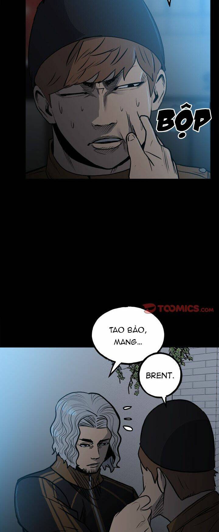 Chương 127 - Trang 31