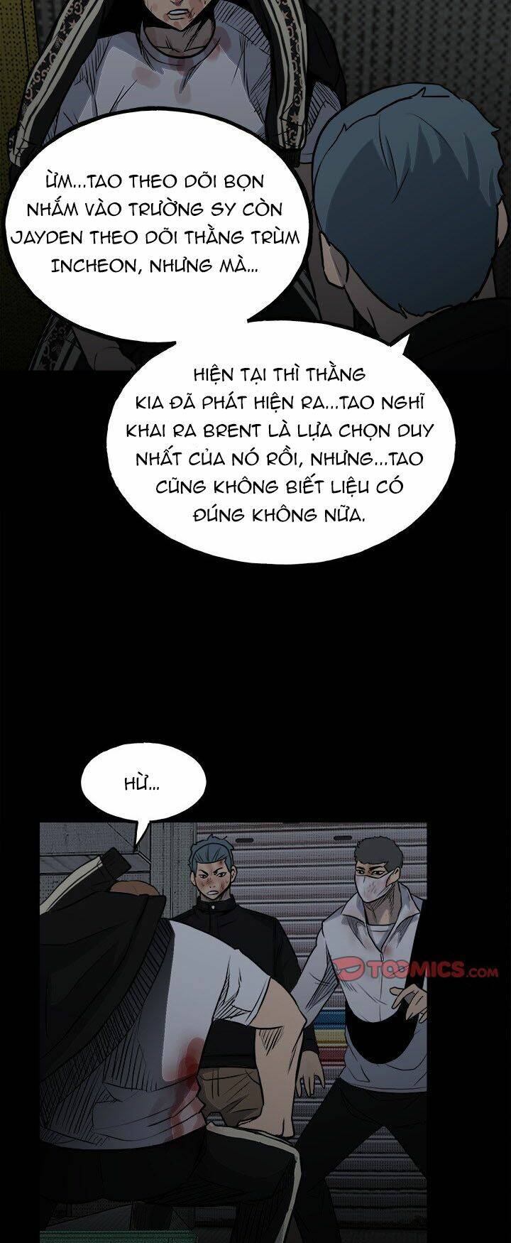 Chương 127 - Trang 38