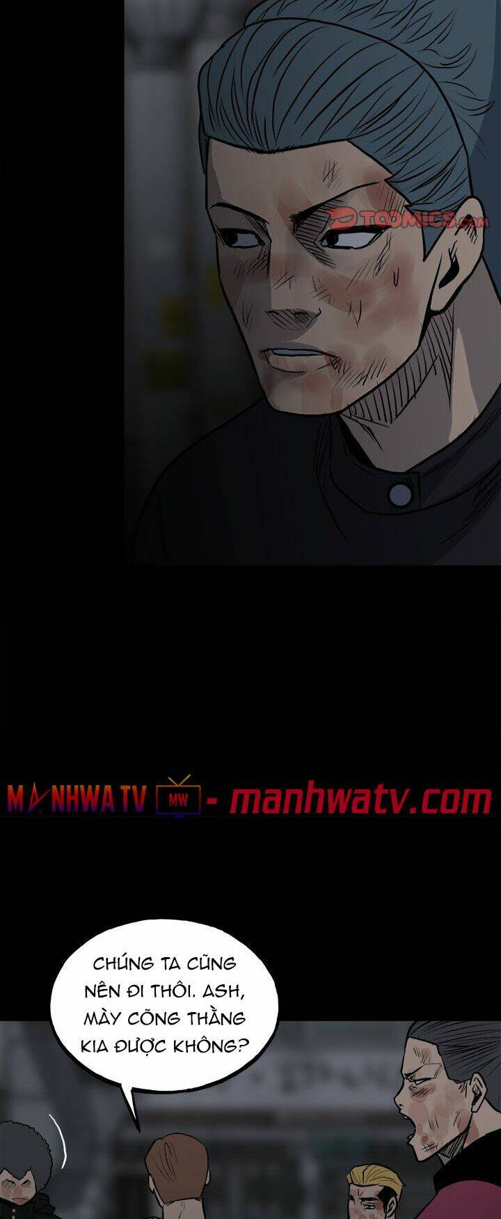 Chương 127 - Trang 41