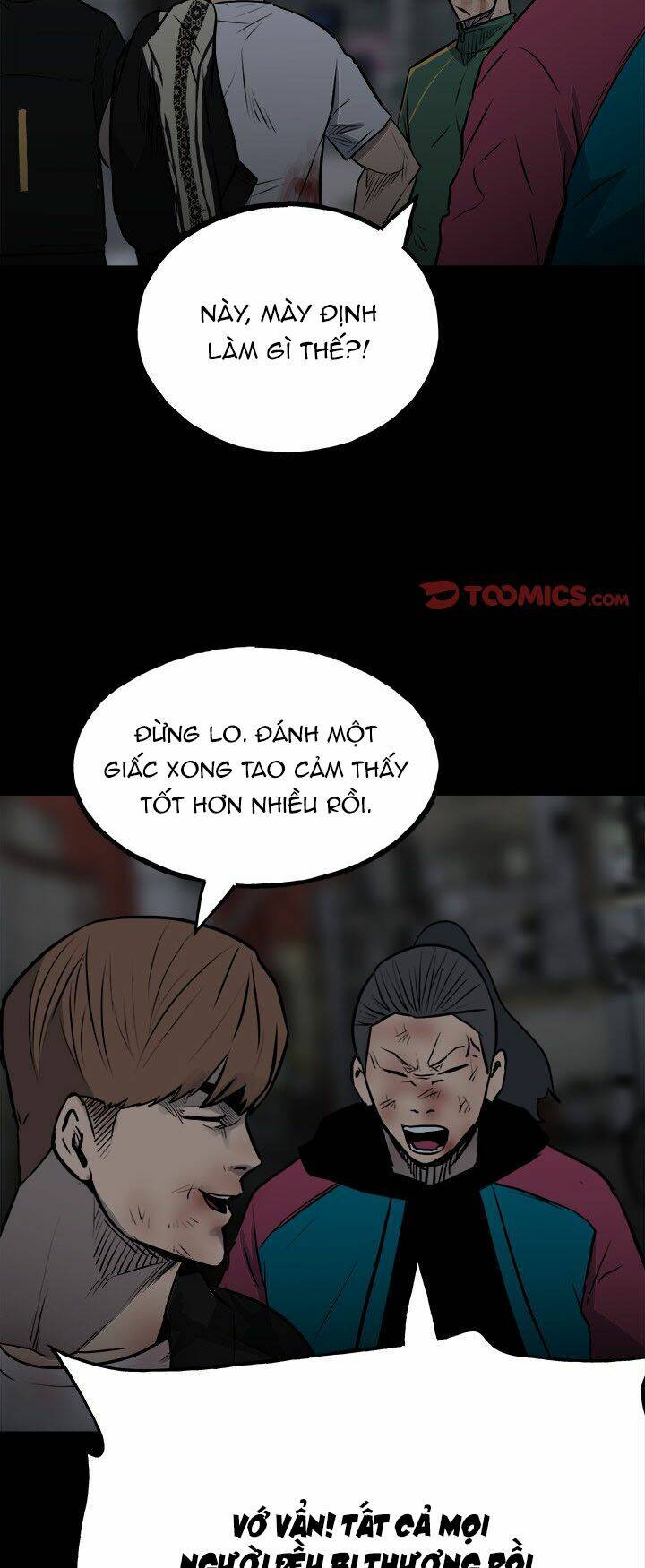 Chương 127 - Trang 42