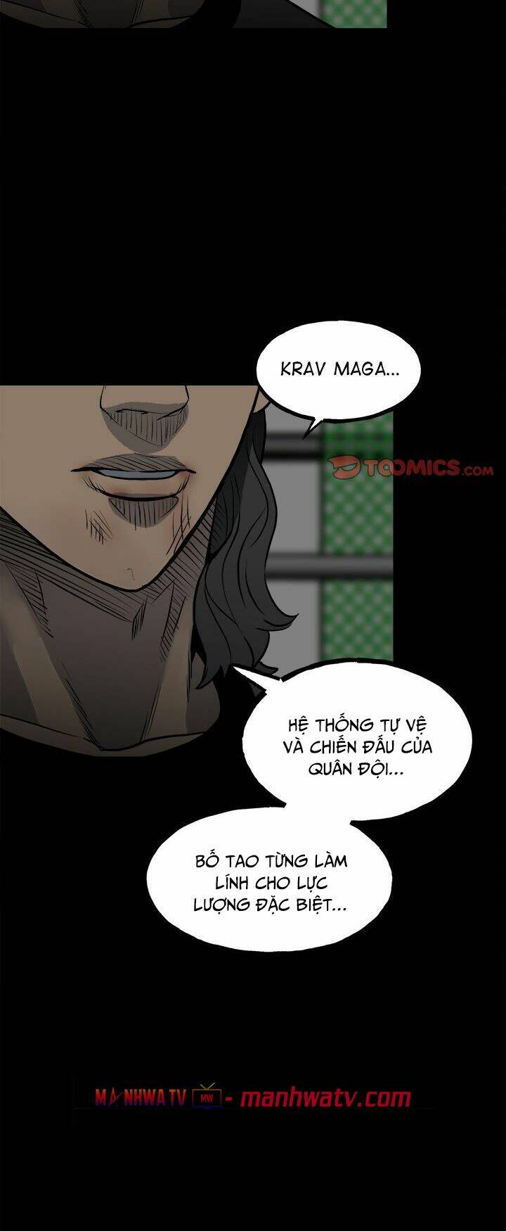 Chương 129 - Trang 22