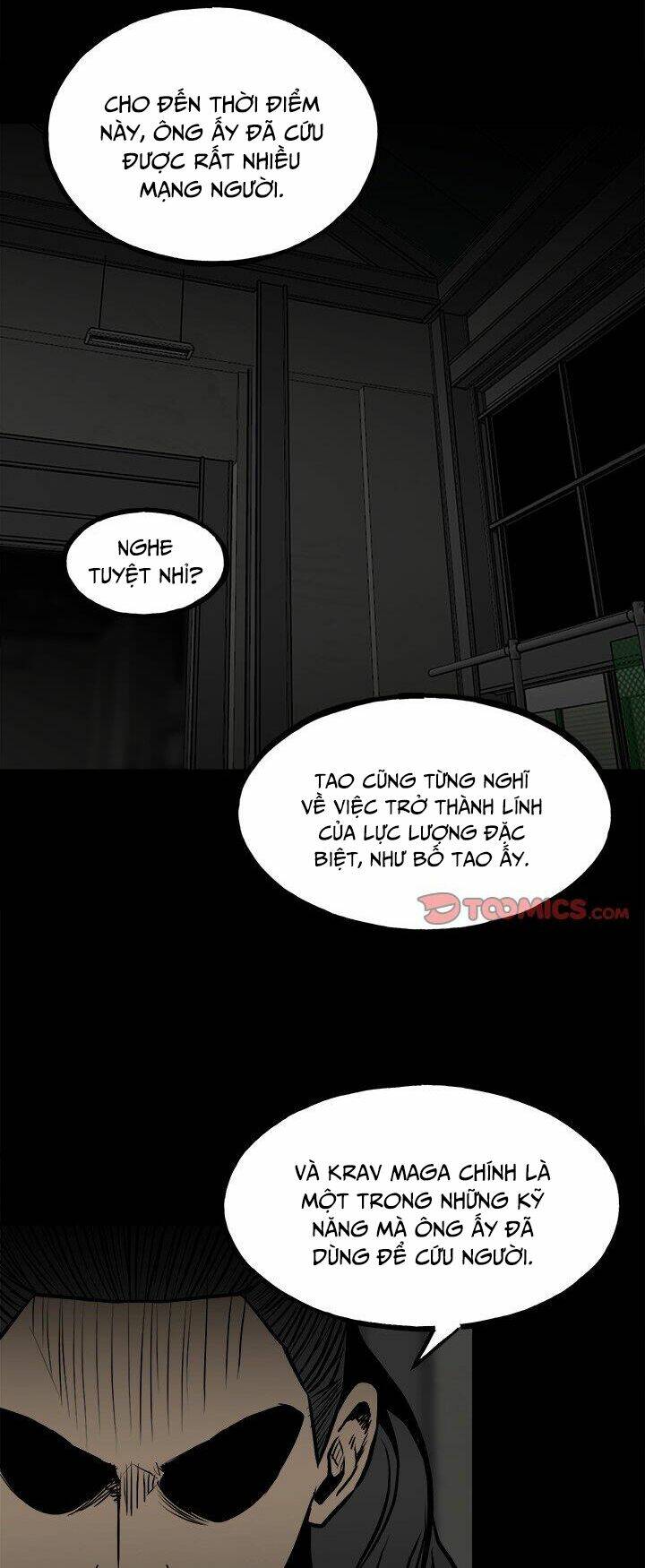 Chương 129 - Trang 23