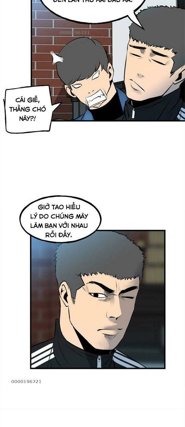 Chương 151 - Trang 17