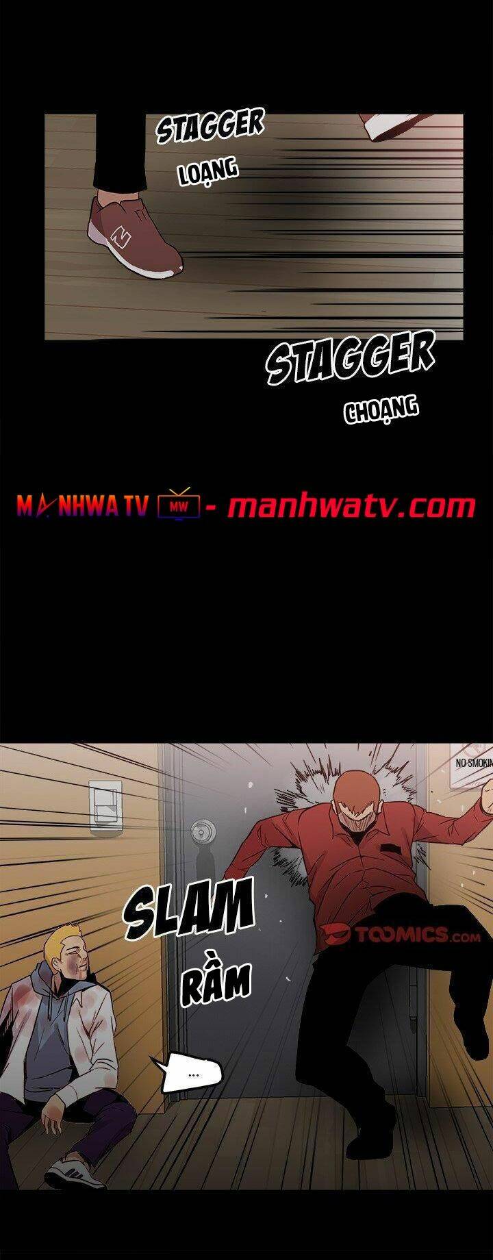 Chương 64 - Trang 33