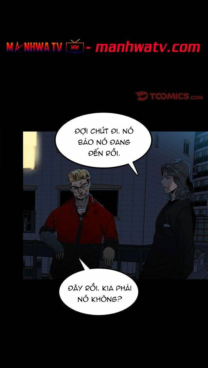Chương 67 - Trang 21