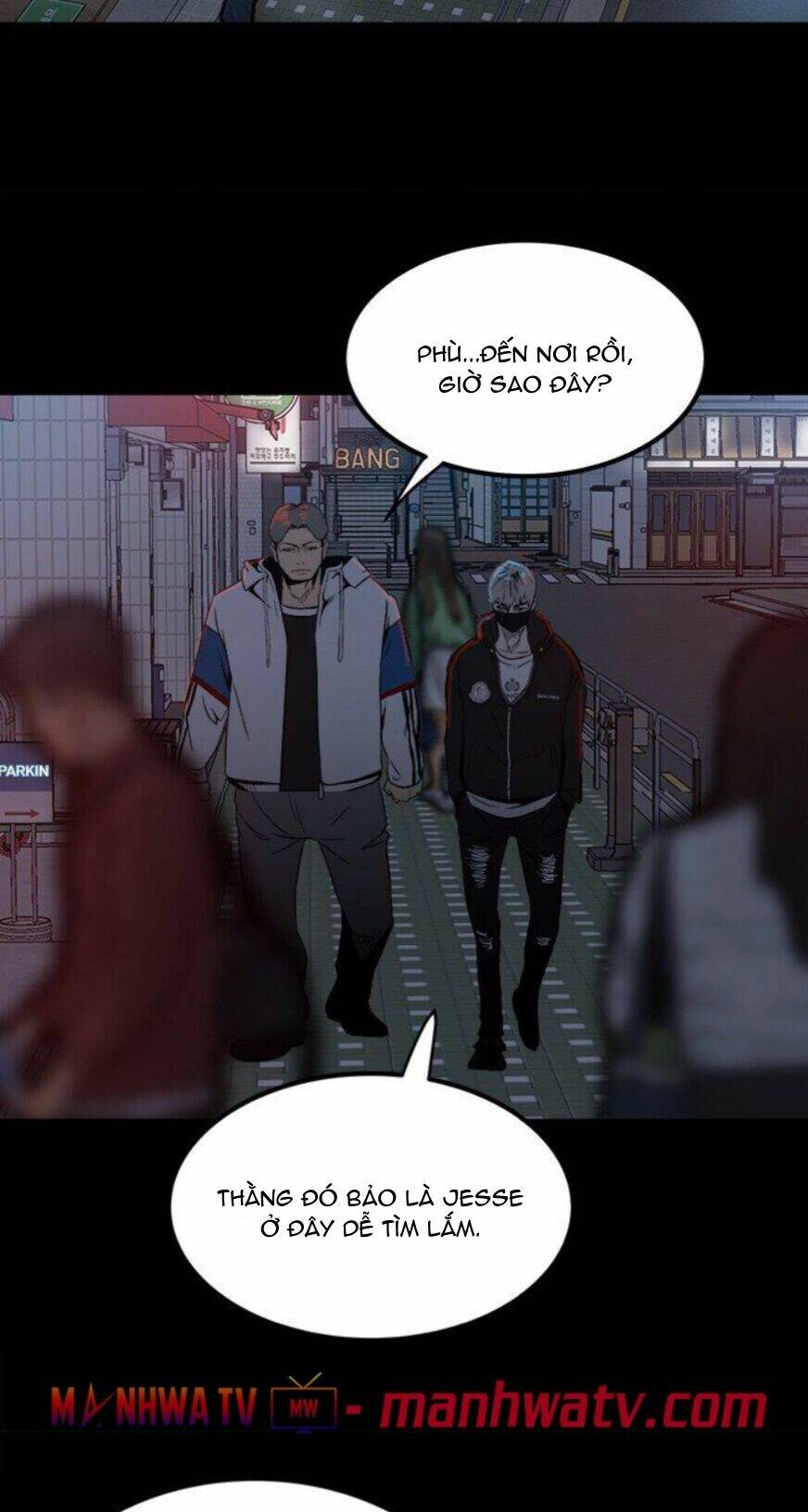Chương 70 - Trang 23