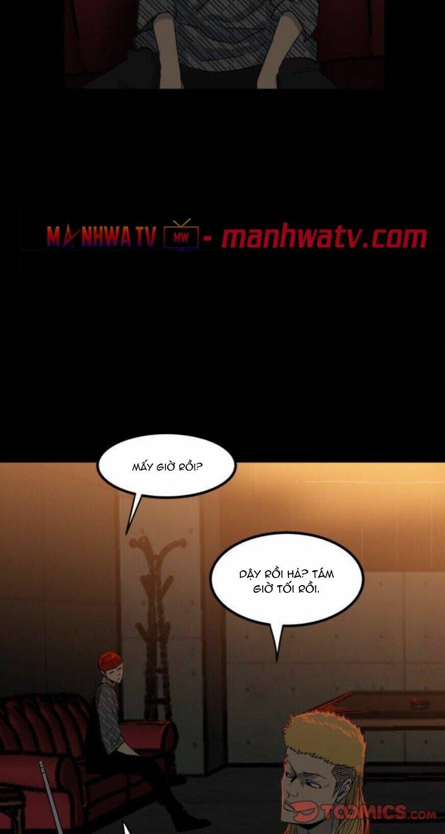 Chương 70 - Trang 38