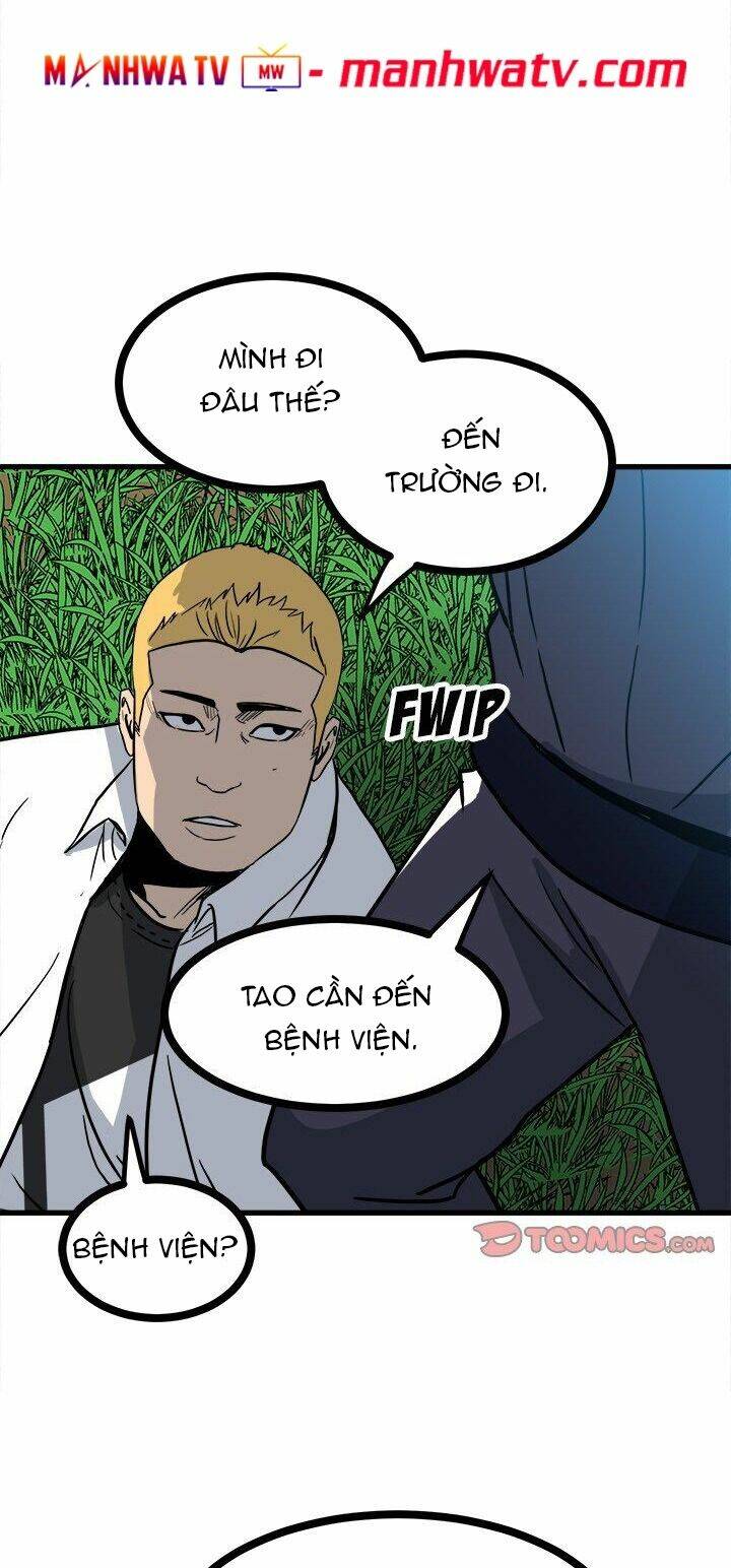 Chương 91 - Trang 30