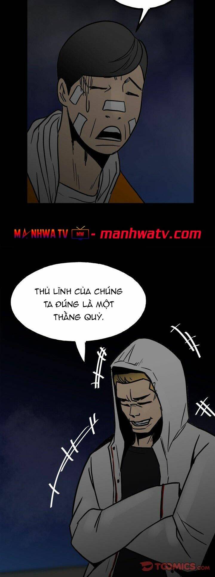Chương 92 - Trang 57