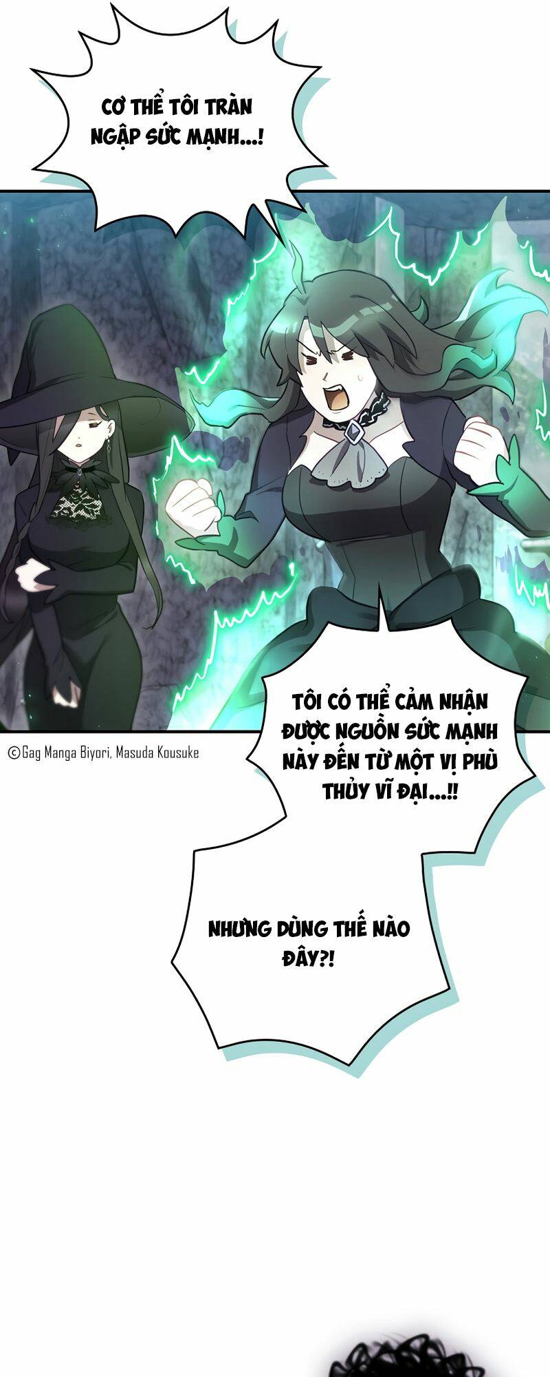 Chương 40 - Trang 19