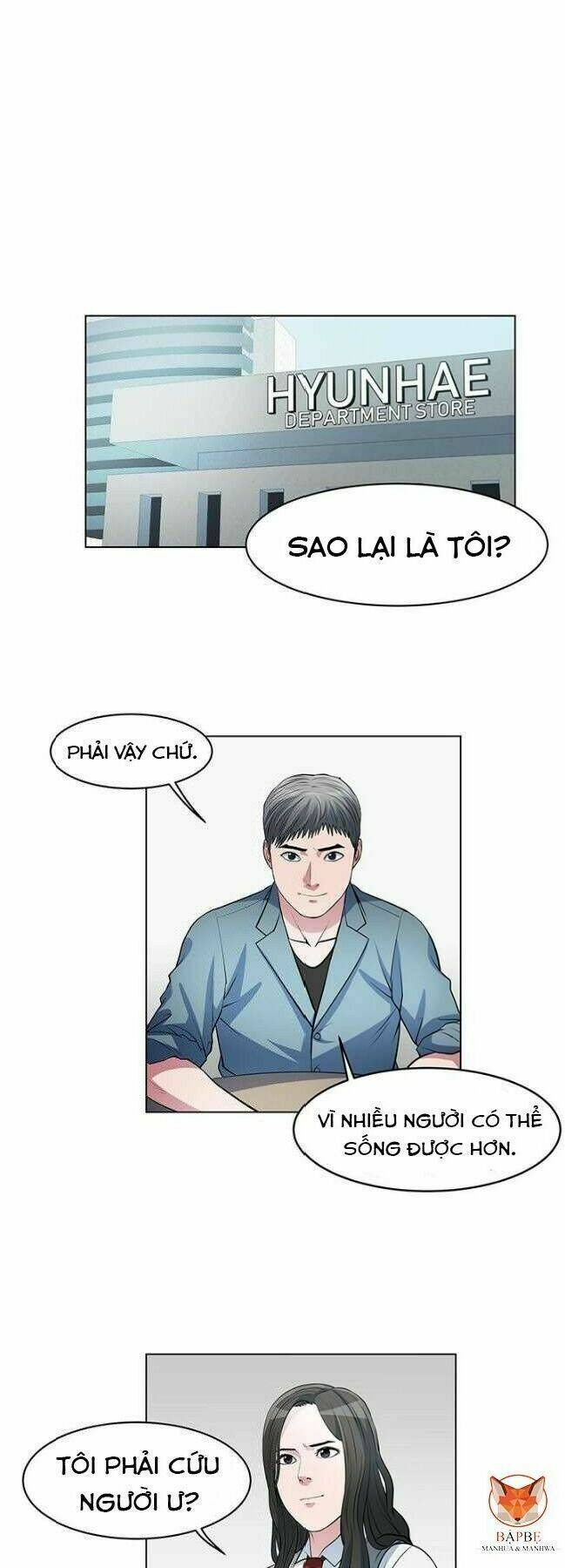 Chương 38 - Trang 5
