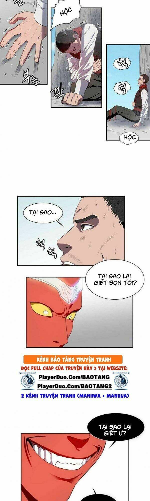 Chương 67 - Trang 21