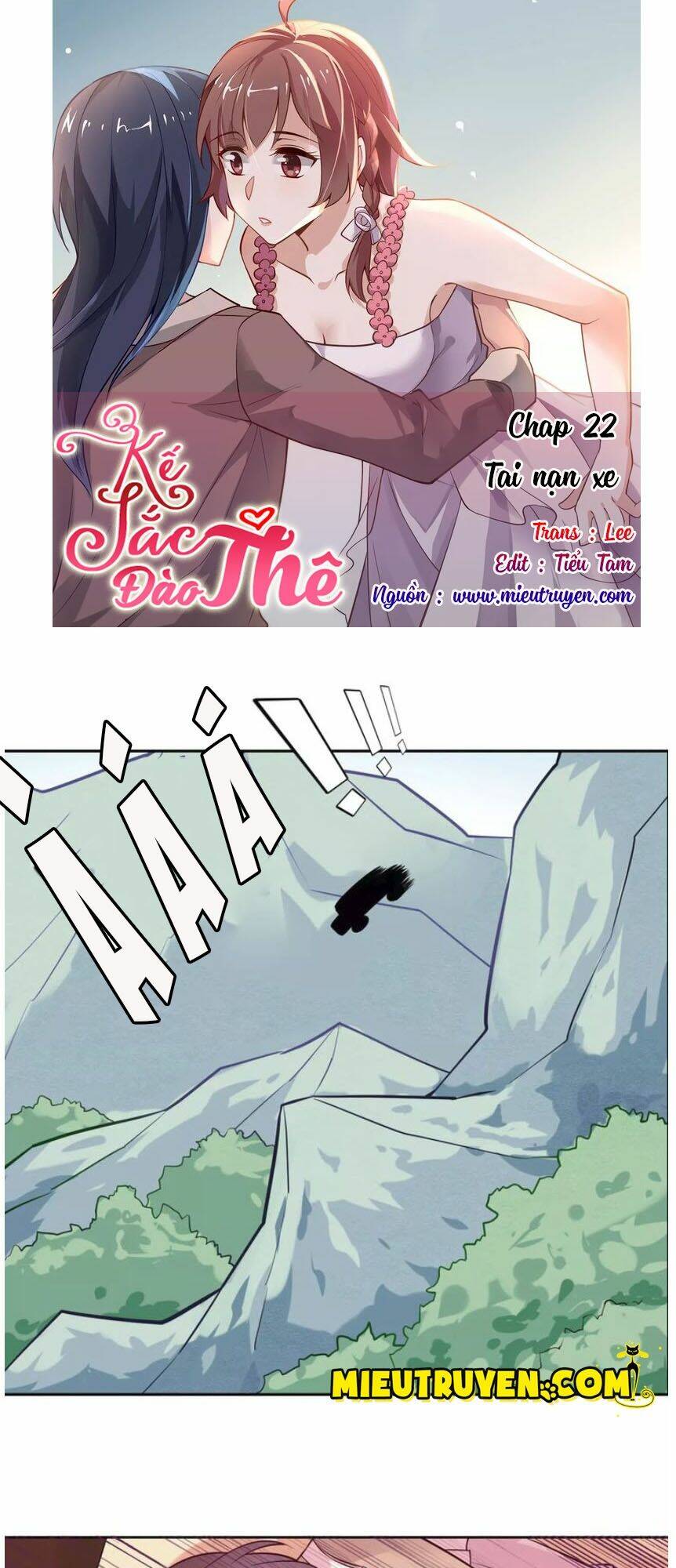 Chương 22 - Trang 1