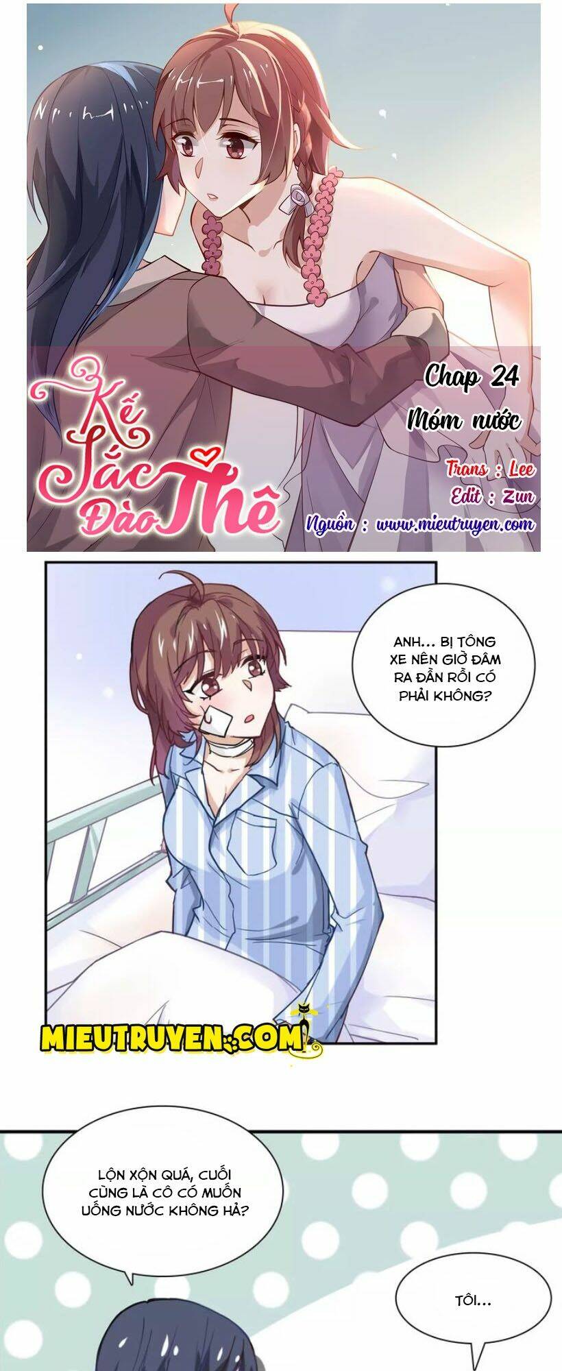 Chương 24 - Trang 1