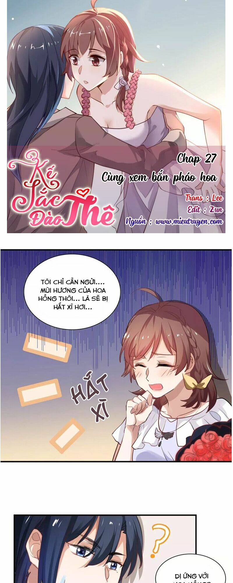 Chương 27 - Trang 2