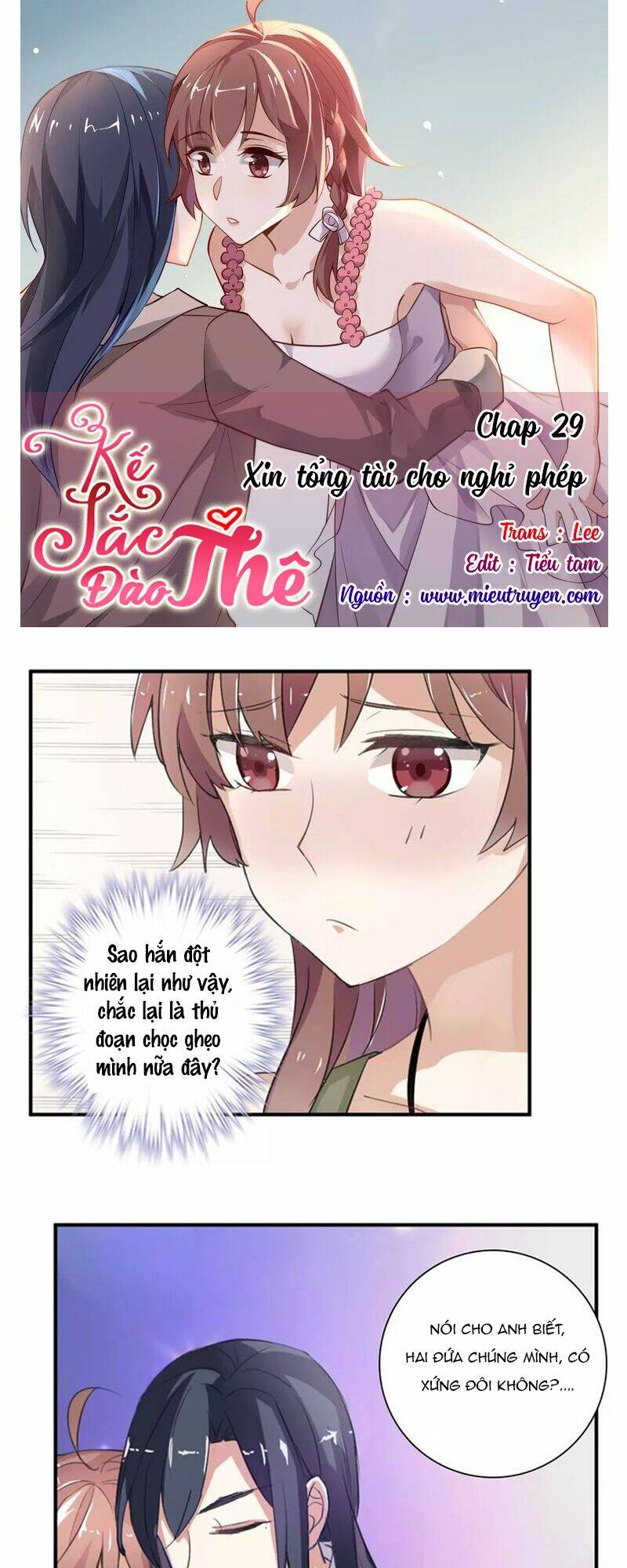 Chương 29 - Trang 1