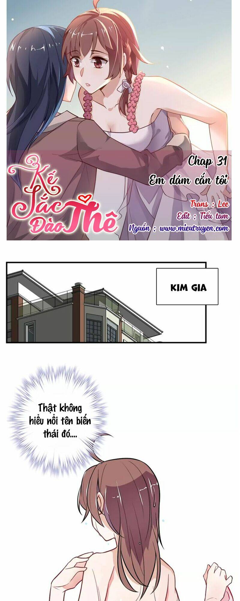 Chương 31 - Trang 1
