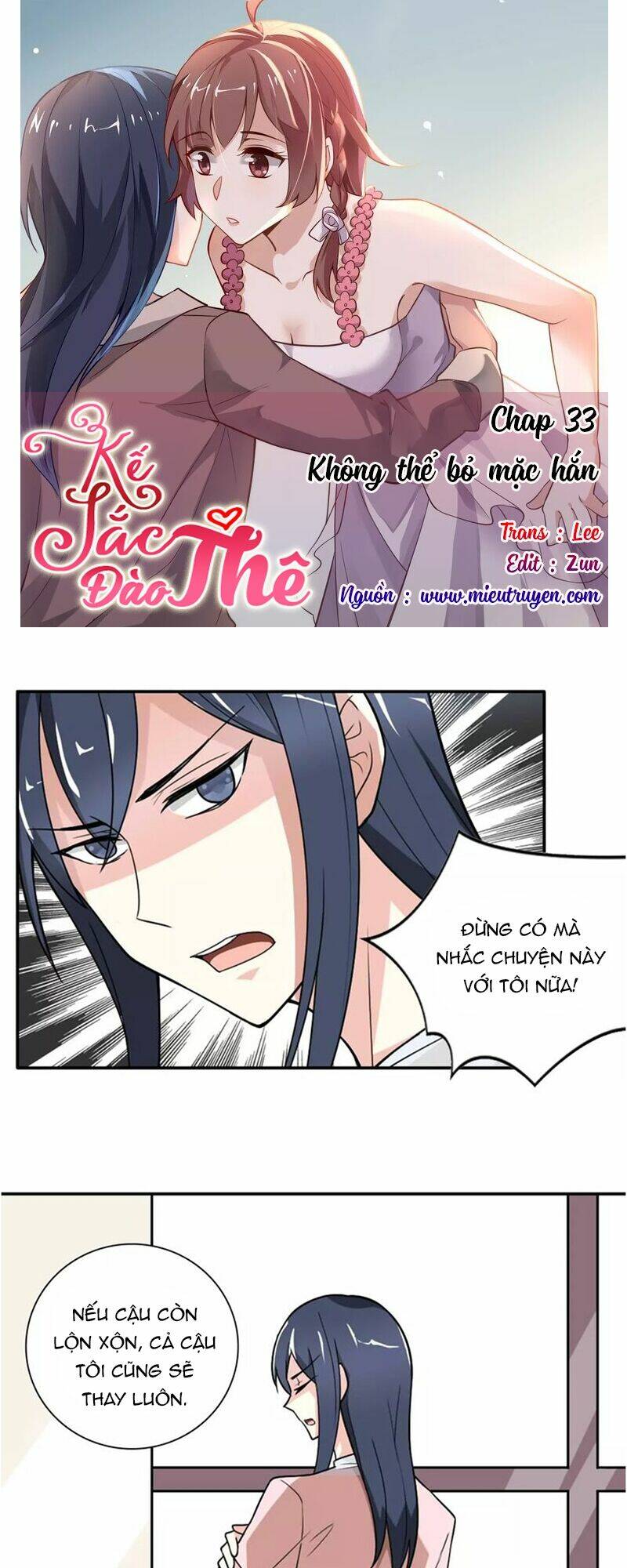 Chương 33 - Trang 1