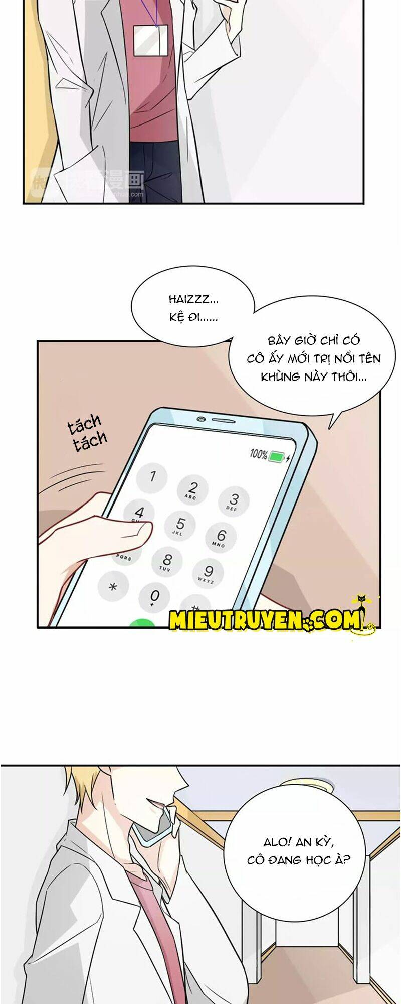 Chương 33 - Trang 3