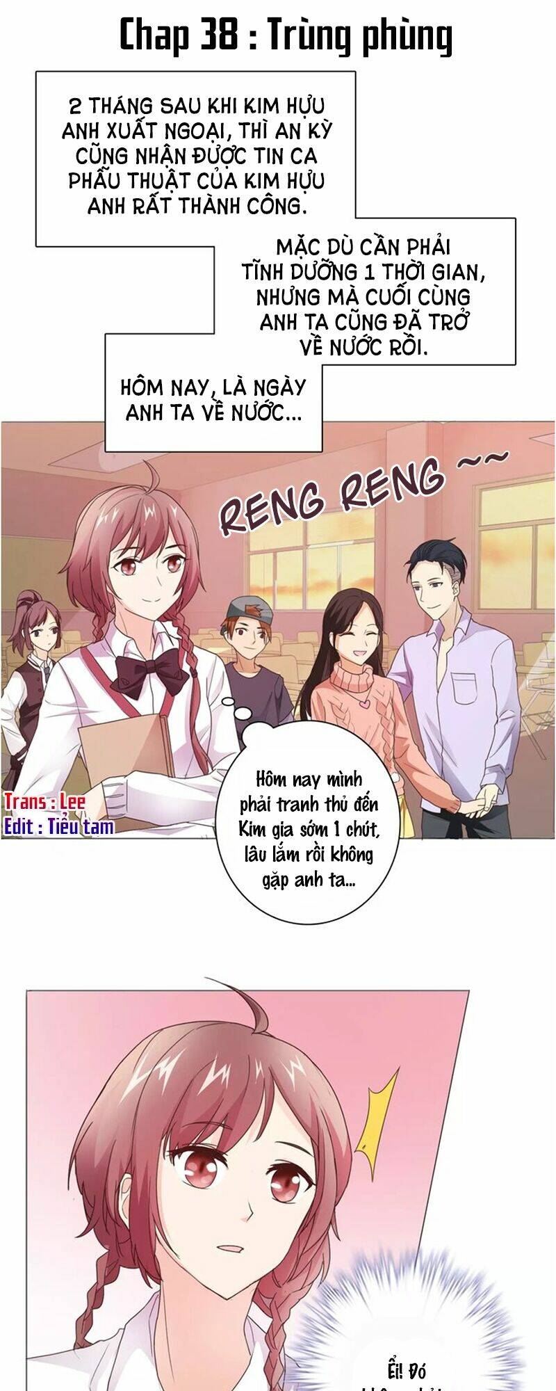 Chương 38 - Trang 1