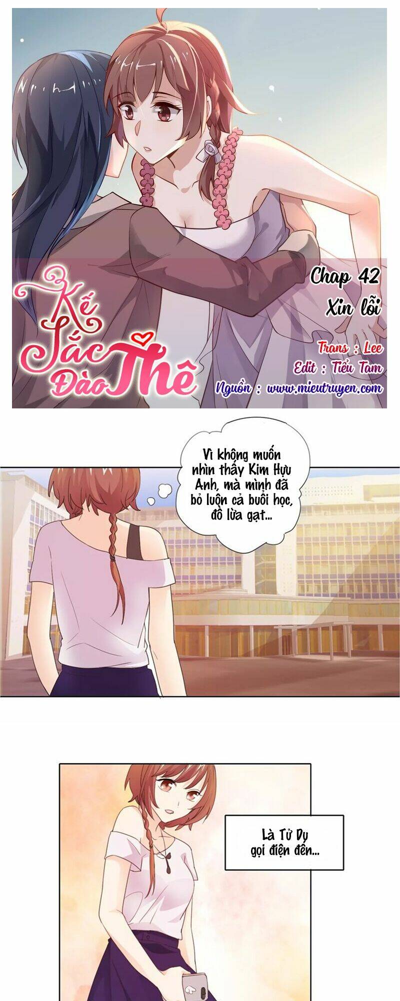 Chương 42 - Trang 1