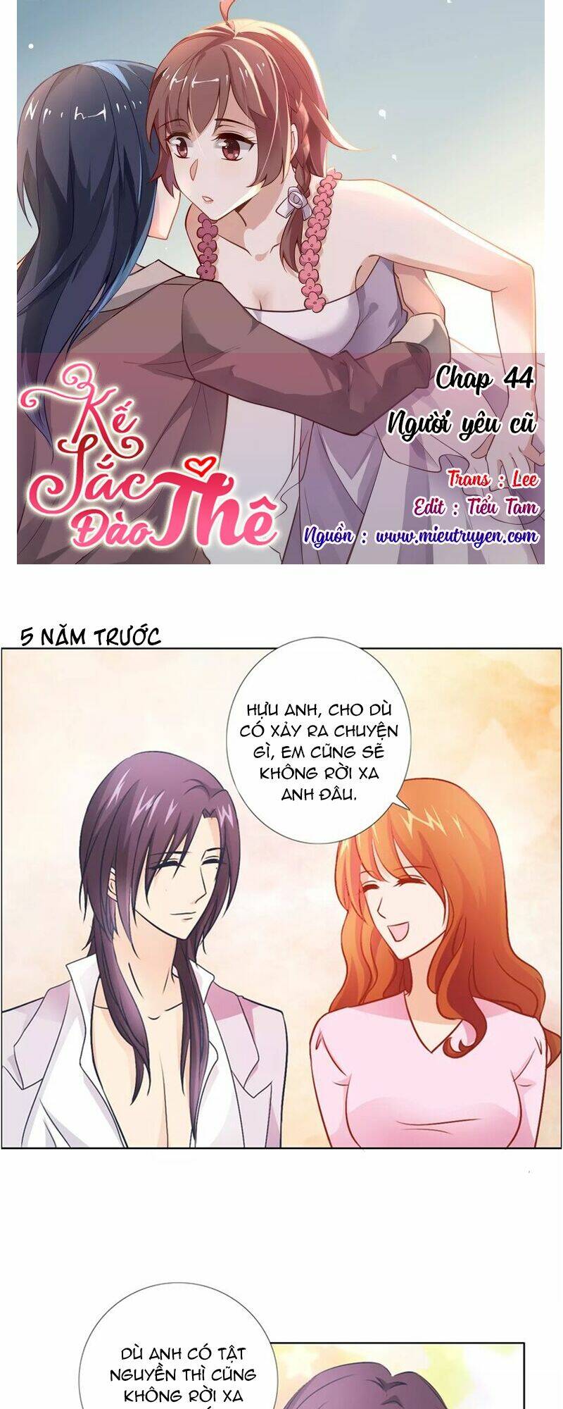 Chương 44 - Trang 1
