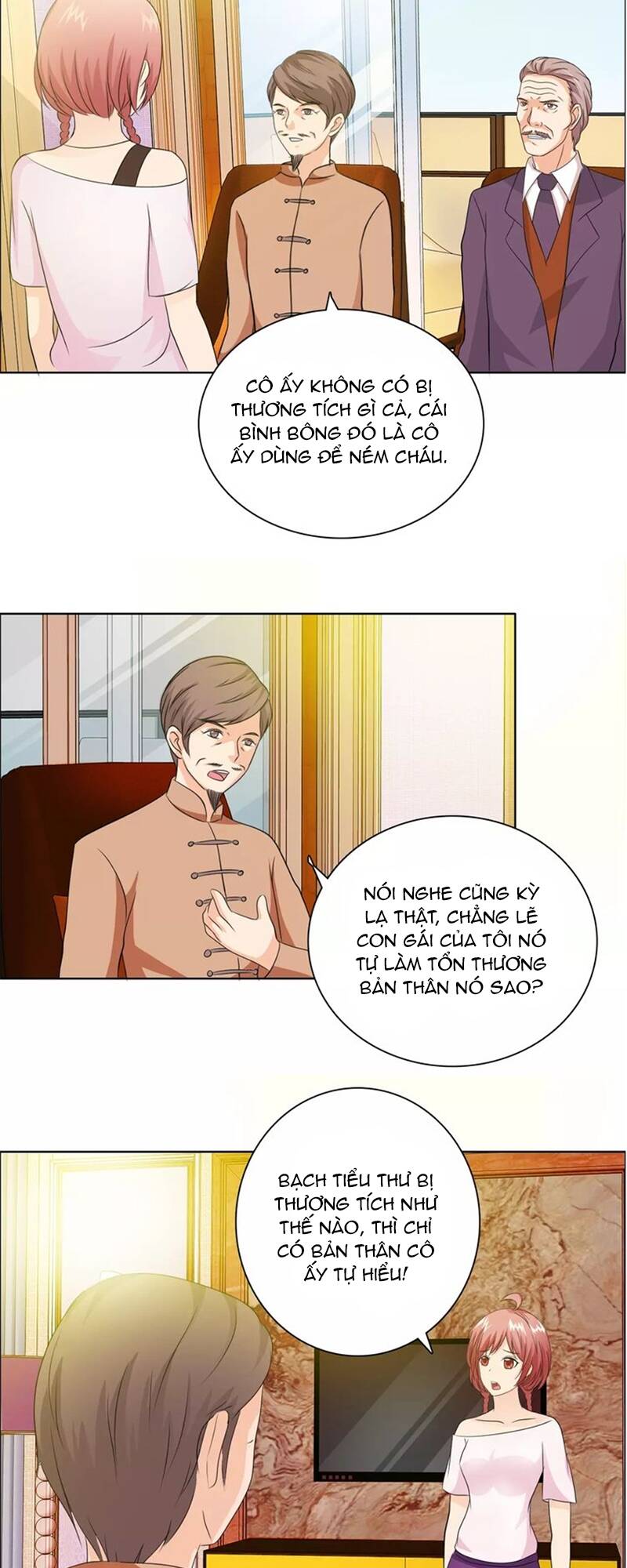 Chương 51 - Trang 22