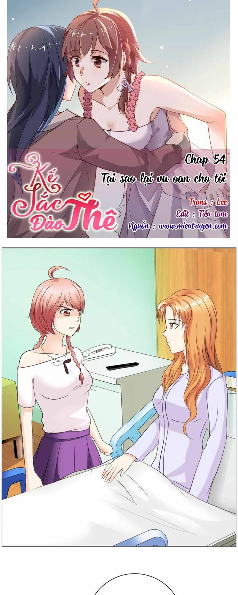Chương 54 - Trang 1
