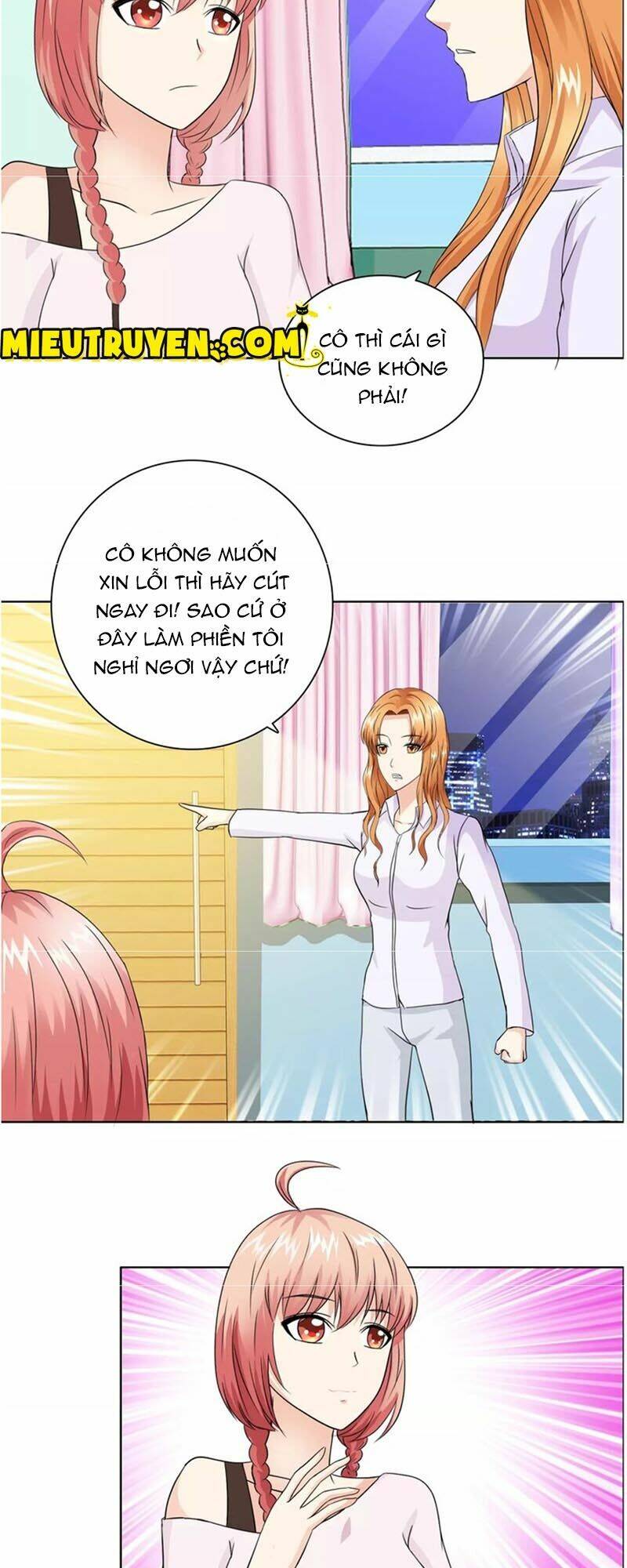 Chương 54 - Trang 18