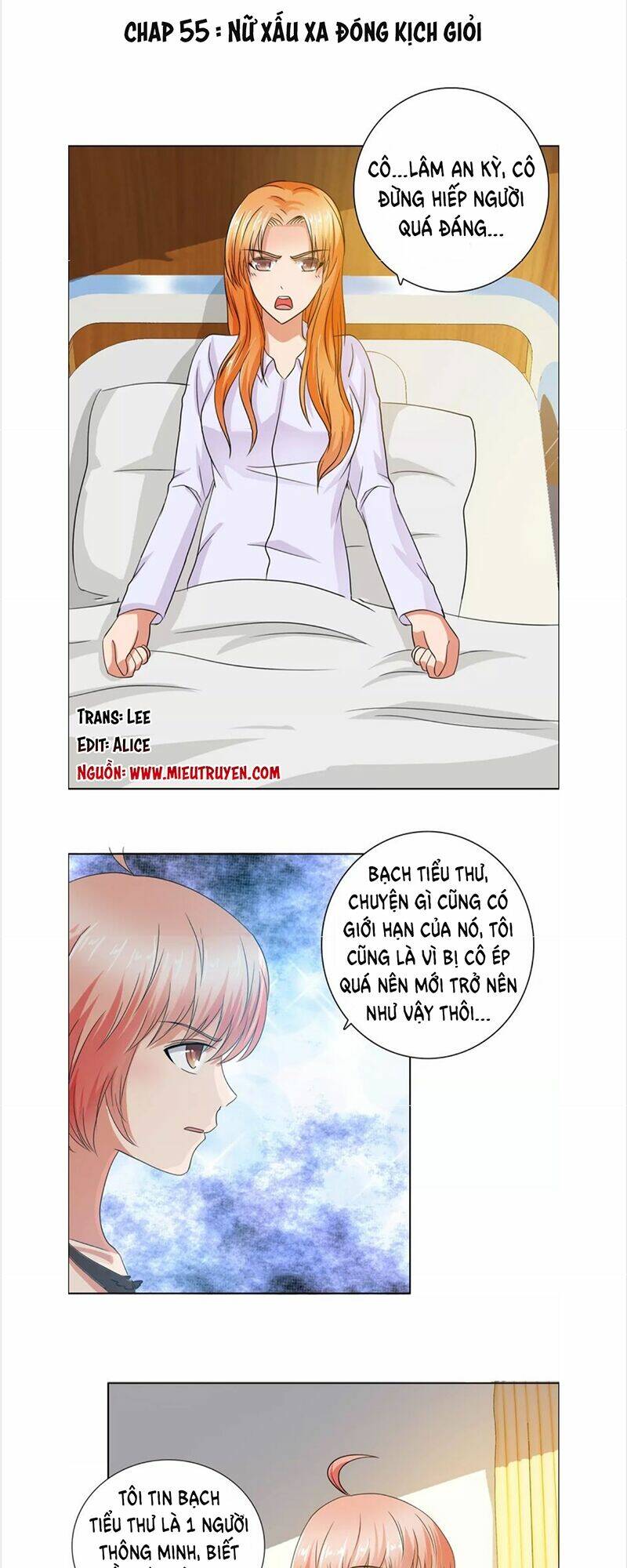 Chương 55 - Trang 1
