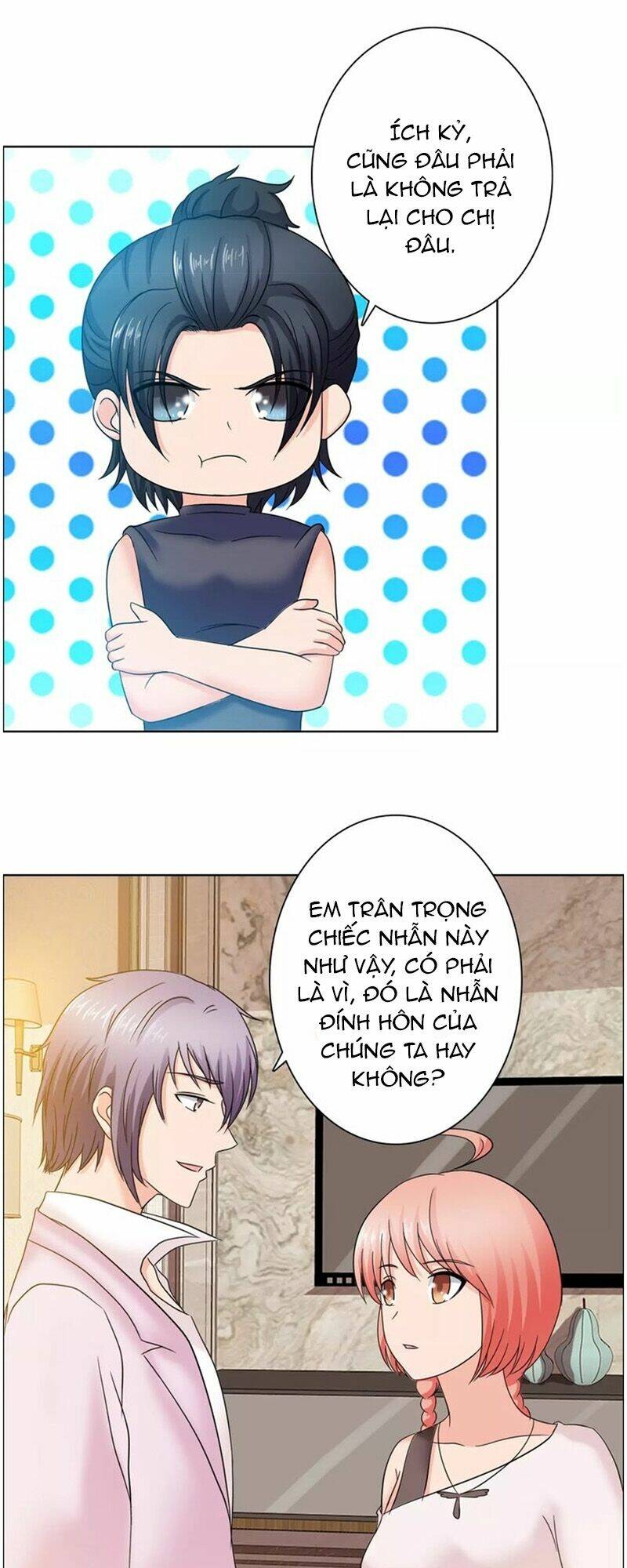 Chương 61 - Trang 21